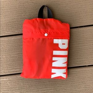 A BRAND NEW Victoria Secret Duffle bag